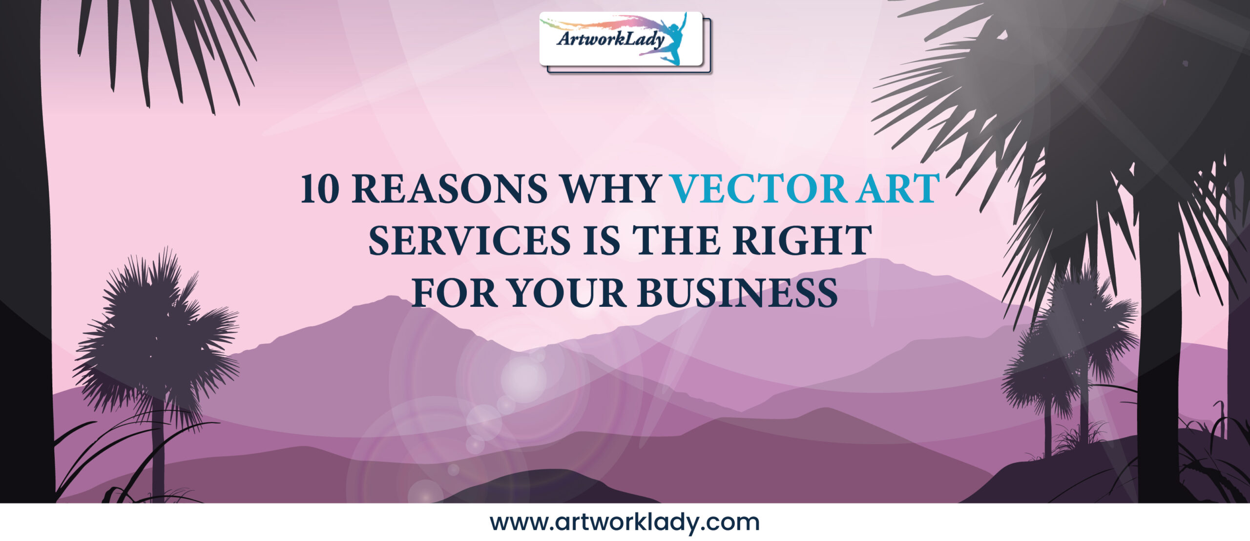 vectorizing services